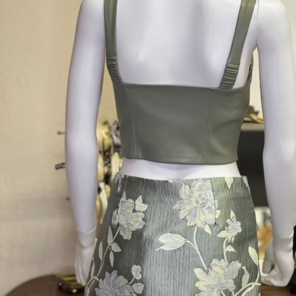 Val Crop Top - Picture 5 of 7